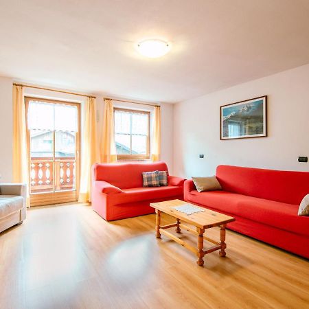 Apartment Trottner By Interhome Mazzin Exterior foto